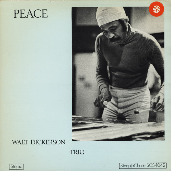 Release: Peace-Vinyl-Denmark-1976-SCS-1042-5044098