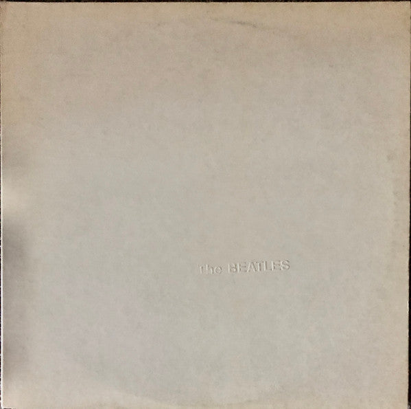 Release: The Beatles-Vinyl-US-1976-SWBO 101, SWBO-101-7854221