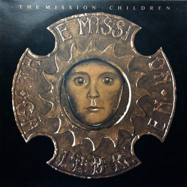 Release: Children-Vinyl-UK-1988-MISH 2, 834 263-1-2538133