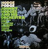 Johnny Hodges And His Orchestra - Hodge Podge (Vinyl, LP, Compilation, Reissue) Very Good Plus (VG+) / Very Good (VG)