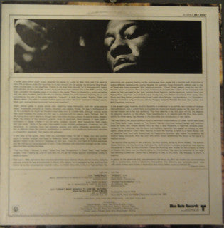 Master Release: Carryin' On by Grant Green