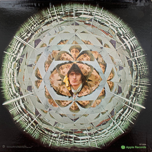 Release: Is This What You Want?-Vinyl-US-1969-ST-3354-1725599