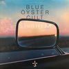 Blue Öyster Cult - Mirrors (LP, Album) - Very Good (VG) / Very Good (VG)