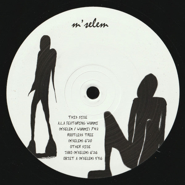 African Living Abroad