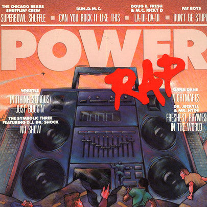 Power Rap