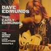 Dave Edmunds - The Early Edmunds (3xLP, Compilation, Remastered, Stereo) - Near Mint (NM or M-) / Very Good Plus (VG+)