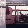 Charlie Byrd Trio - Byrd In The Wind (LP, Reissue, Stereo) - Very Good Plus (VG+) / Very Good Plus (VG+)