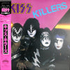 Kiss - Killers (Vinyl, LP, Compilation, Stereo) Very Good Plus (VG+) / Very Good Plus (VG+)