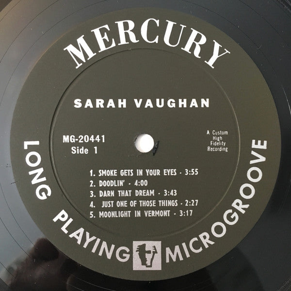 No Count Sarah