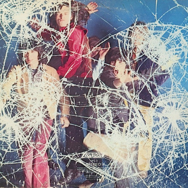 Release: Through The Past, Darkly (Big Hits Vol. 2)-Vinyl-US-1969-NPS-3-3792906