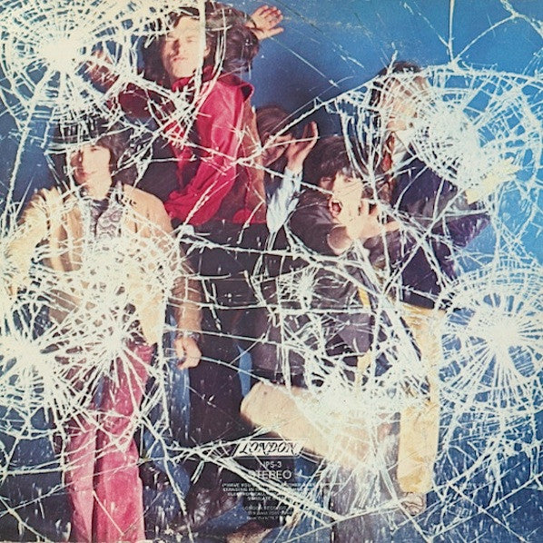 Through The Past, Darkly