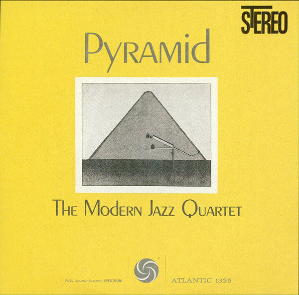Pyramid