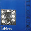 The Decorators - Tablets (Vinyl, LP, Album) Very Good Plus (VG+) / Very Good Plus (VG+)