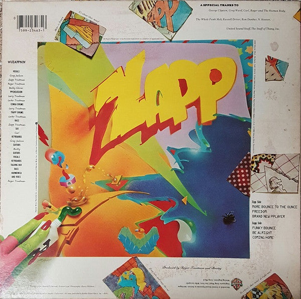 Zapp