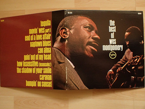 The Best Of Wes Montgomery