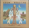 Leon Redbone - Double Time (Vinyl, LP, Album) Very Good Plus (VG+) / Very Good Plus (VG+)