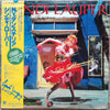 Cyndi Lauper - She's So Unusual = N.Y.ダンステリア (Vinyl, LP, Album, Stereo) Very Good (VG) / Good Plus (G+)