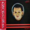 Gary Numan - Telekon (Vinyl, LP, Album) Very Good Plus (VG+) / Very Good Plus (VG+)