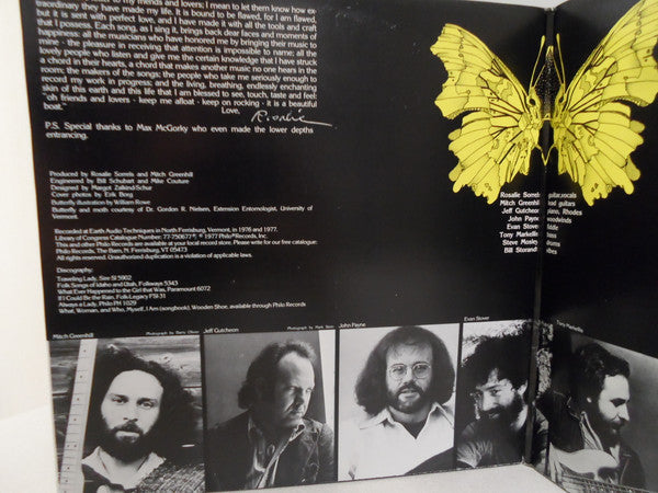 Release: Moments Of Happiness-Vinyl-US-1977-Philo 1033, PH 1033-3247283