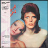 David Bowie - Pinups (Vinyl, LP, Album, Reissue, Remastered, Limited Edition, Numbered) Very Good Plus (VG+) / Very Good (VG)