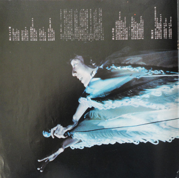 Julie III Sawada Kenji Recital