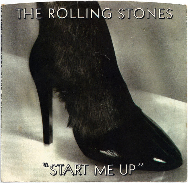 Start Me Up
