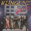 Klingonz - Böllöx (Vinyl, LP, Album) Very Good Plus (VG+) / Very Good Plus (VG+)