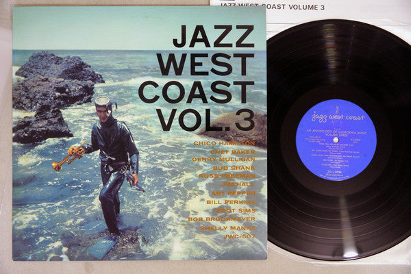 Jazz West Coast Vol. 3