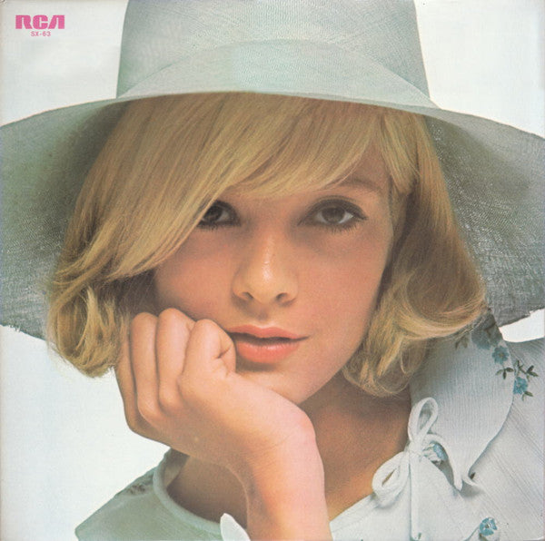 新編 シルヴィ・バルタン・グランプリ・アルバム Sylvie Vartan