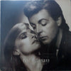 Paul McCartney - Press To Play (LP, Album) - Very Good Plus (VG+) / Very Good (VG)