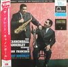 The Cannonball Adderley Quintet - The Cannonball Adderley Quintet In San Francisco / The Cannonball Adderley Sextet In New York (2xLP, Compilation) - Very Good (VG) / Very Good Plus (VG+)