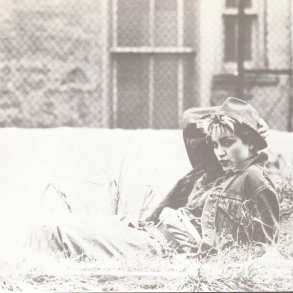 Dress You Up = ドレス・ユー・アップ