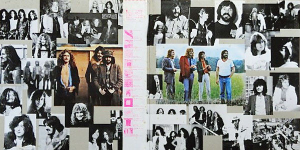 Release: Coda-Vinyl-Japan-1982-P-11319, 90051-1-2509319