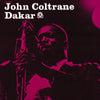 John Coltrane - Dakar (LP, Album, Reissue, Remastered) - Mint (M) / Mint (M)