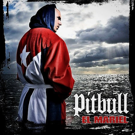 Master Release: El Mariel by Pitbull