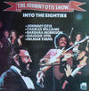 The Johnny Otis Show - Into The Eighties (Vinyl, LP) Very Good Plus (VG+) / Very Good Plus (VG+)
