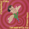 Strawberry Story - The Man With The Stereo Hands (Vinyl, 12