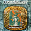 Overcast (3) - Fight Ambition To Kill (Vinyl, Album, LP) Very Good Plus (VG+) / Very Good Plus (VG+)