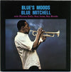 Blue Mitchell - Blue's Moods (Vinyl, LP, Album, Stereo, Reissue) Very Good (VG) / Very Good (VG)