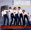 The Temptations - Surface Thrills (Vinyl, LP, Album) Very Good Plus (VG+) / Very Good (VG)