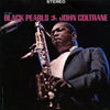 John Coltrane - Black Pearls (LP, Album, Reissue, Remastered, Stereo) - Near Mint (NM or M-) / Very Good Plus (VG+)