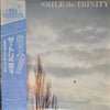 The Trinity (6) - Smile (LP, Album, Stereo) - Very Good Plus (VG+) / Very Good Plus (VG+)