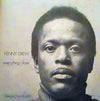 Kenny Drew - Everything I Love (Vinyl, LP, Album, Stereo) Very Good Plus (VG+) / Good Plus (G+)