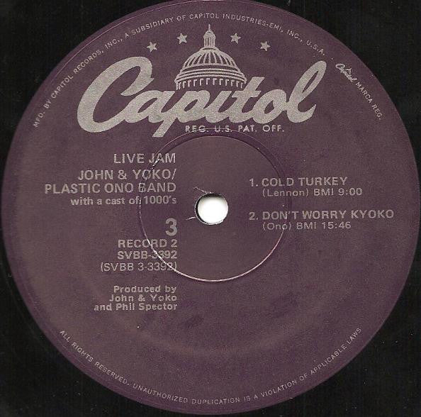 Some Time In New York City