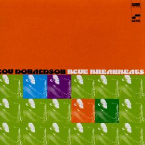 Master Release: Blue Breakbeats by Lou Donaldson