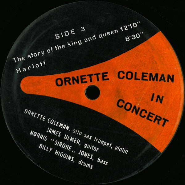 In Concert