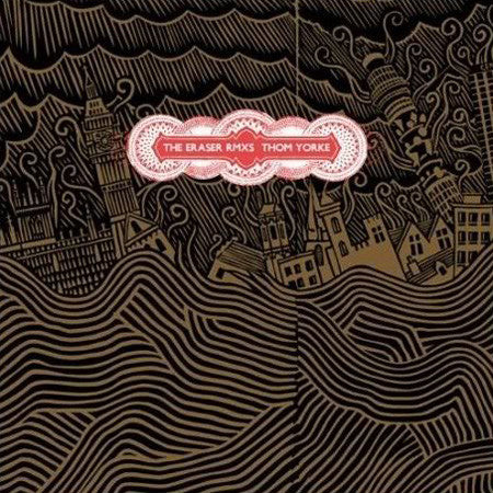 The Eraser Rmxs