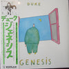 Genesis - Duke (LP, Album, Stereo) - Very Good Plus (VG+) / Very Good Plus (VG+)