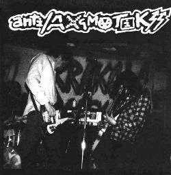 Master Release: Anti/DogmatikSS by Anti-dogmatikss