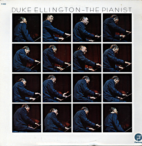 The Pianist